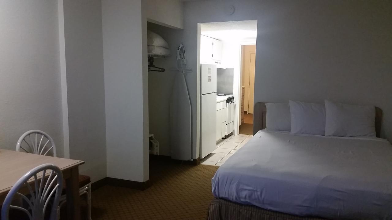 Reef Hotel Myrtle Beach Kamer foto